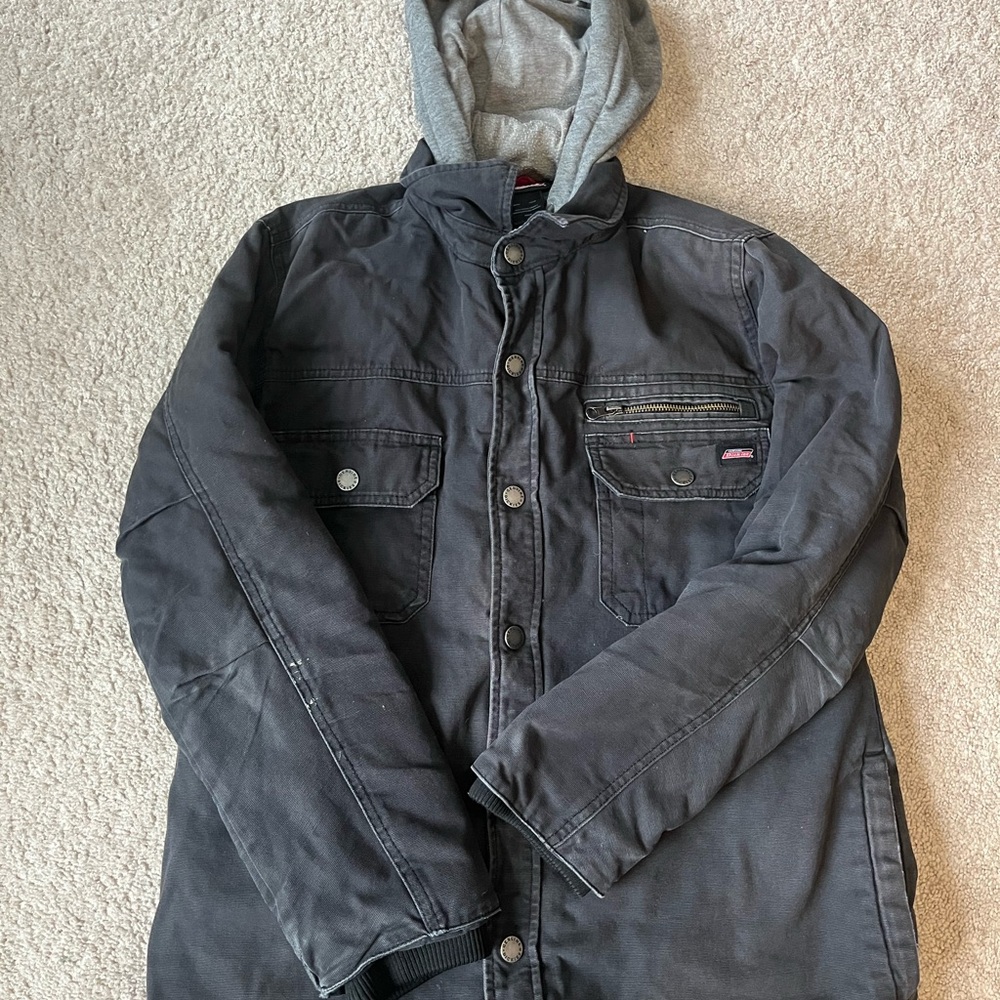 Vintage dickies jacket
